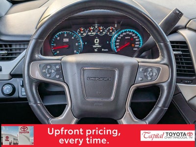 2019 GMC Yukon XL Denali