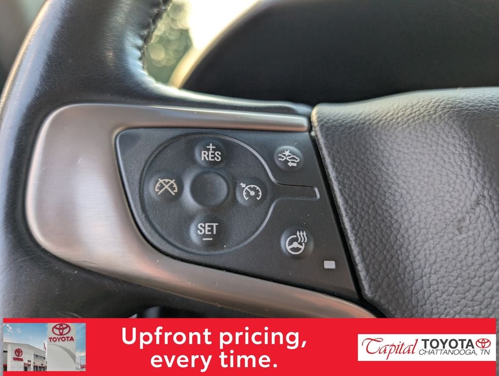 2019 GMC Yukon XL Denali