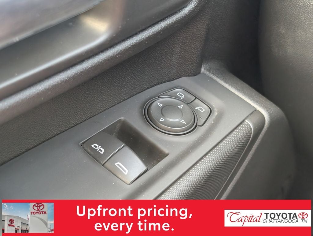 2022 GMC Sierra 3500HD Pro