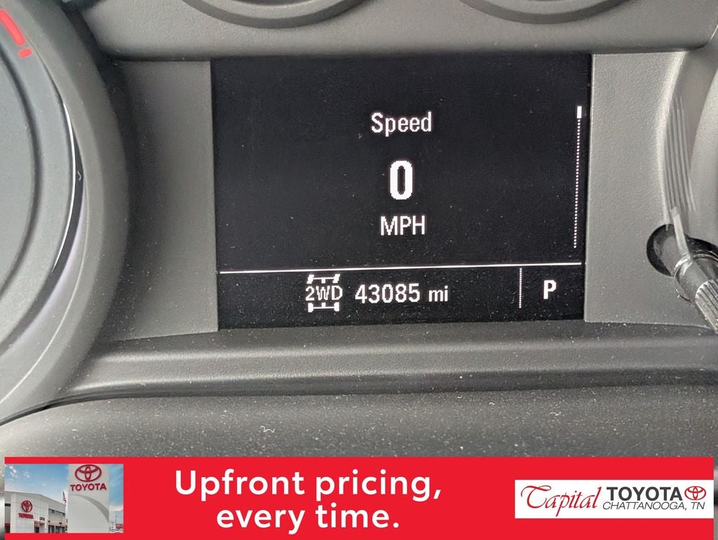 2022 GMC Sierra 3500HD Pro