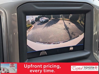 2022 GMC Sierra 3500HD Pro