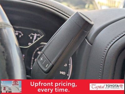 2022 GMC Sierra 2500HD SLE