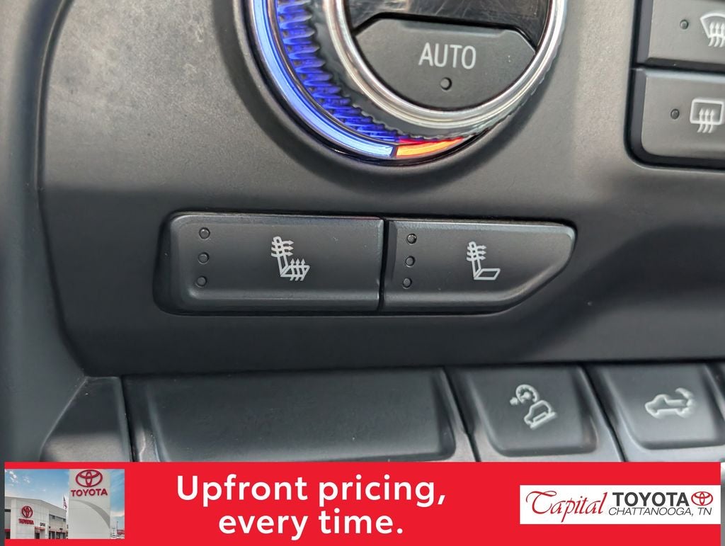 2022 GMC Sierra 2500HD SLE