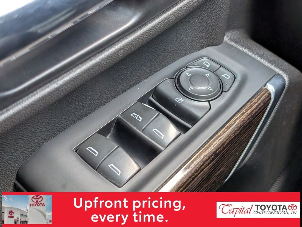 2022 GMC Sierra 2500HD SLE