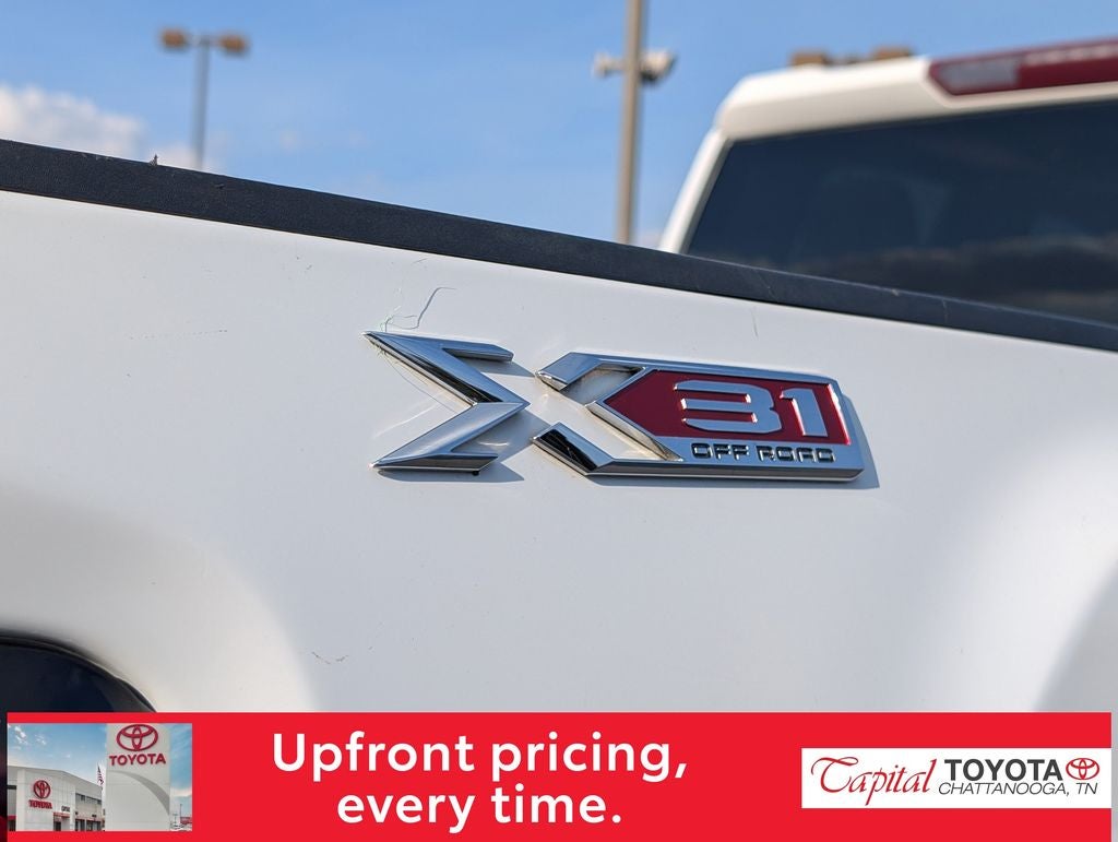 2022 GMC Sierra 2500HD SLE