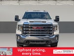2022 GMC Sierra 2500HD SLE