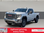 2022 GMC Sierra 2500HD SLE