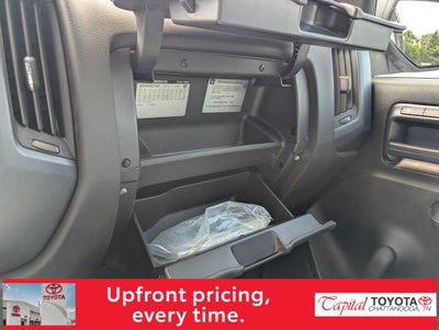 2014 GMC Sierra 1500 Base