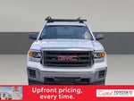 2014 GMC Sierra 1500 Base