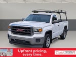 2014 GMC Sierra 1500 Base
