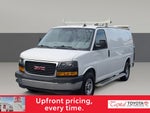 2021 GMC Savana 2500 Work Van