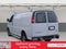 2021 GMC Savana 2500 Work Van