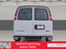 2021 GMC Savana 2500 Work Van