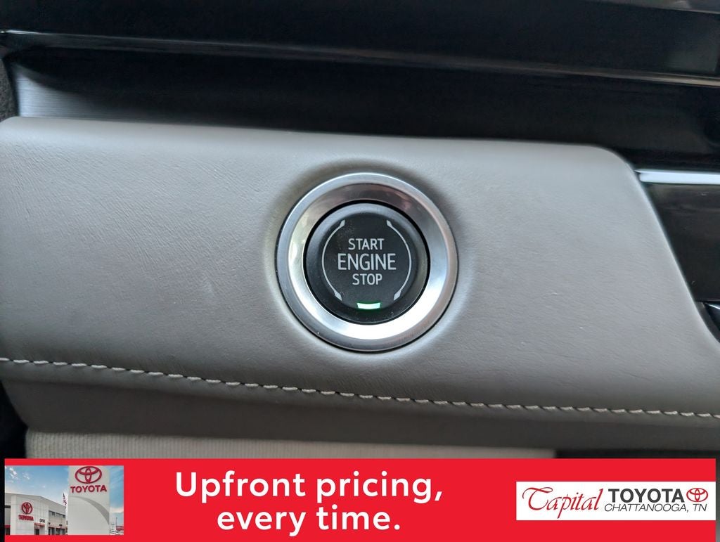 2021 Cadillac Escalade ESV Premium Luxury Platinum