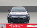 2019 Honda Accord EX