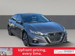 2021 Nissan Altima 2.5 SL