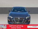2021 Nissan Altima 2.5 SL