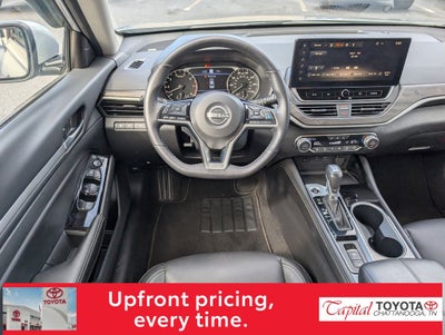 2024 Nissan Altima 2.5 SL