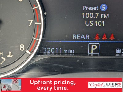 2024 Nissan Altima 2.5 SL