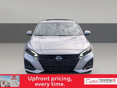 2024 Nissan Altima 2.5 SL