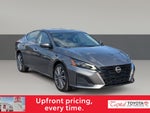 2025 Nissan Altima 2.5 SL