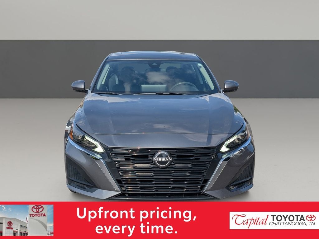 2025 Nissan Altima 2.5 SL