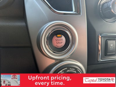 2019 Nissan Titan SV