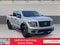 2019 Nissan Titan SV