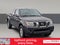 2013 Nissan Frontier SV I4