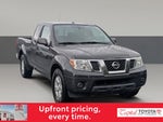 2013 Nissan Frontier SV I4