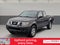 2013 Nissan Frontier SV I4