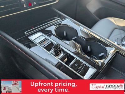 2024 Volkswagen Atlas 2.0T Peak Edition SE w/Technology