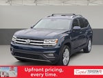 2019 Volkswagen Atlas 3.6L V6 SE w/Technology