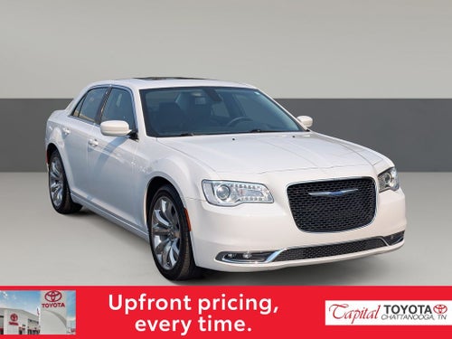 2018 Chrysler 300 Touring