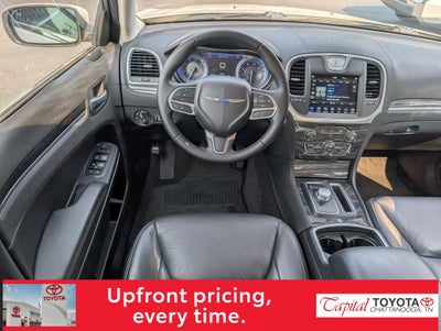 2018 Chrysler 300 Touring
