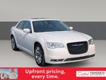 2018 Chrysler 300 Touring