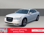2018 Chrysler 300 Touring