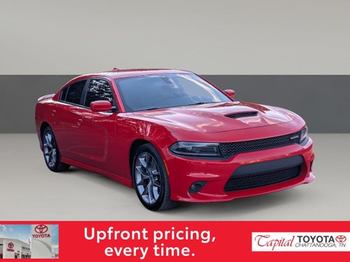 2022 Dodge Charger GT