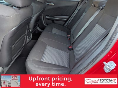 2022 Dodge Charger GT