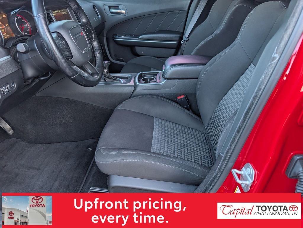 2022 Dodge Charger GT