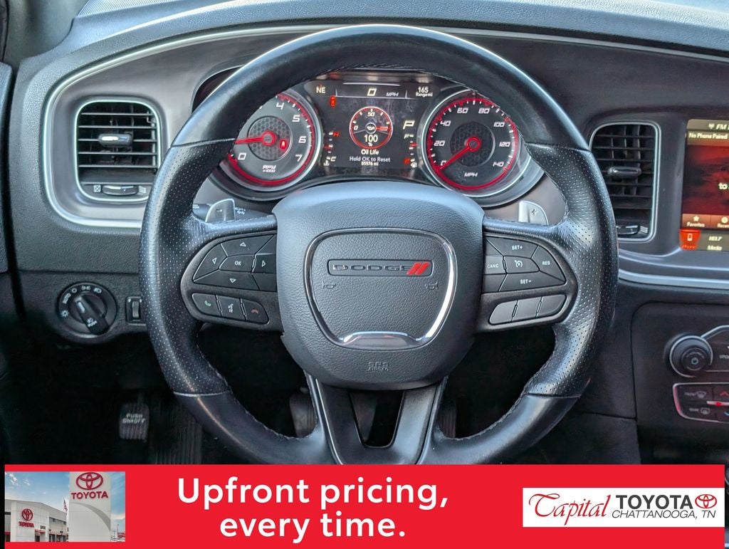 2022 Dodge Charger GT