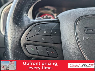 2022 Dodge Charger GT