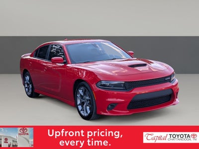 2022 Dodge Charger GT