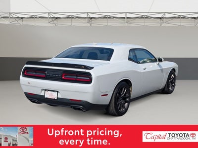2020 Dodge Challenger R/T Scat Pack