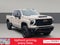2026 Chevrolet Silverado 2500HD ZR2