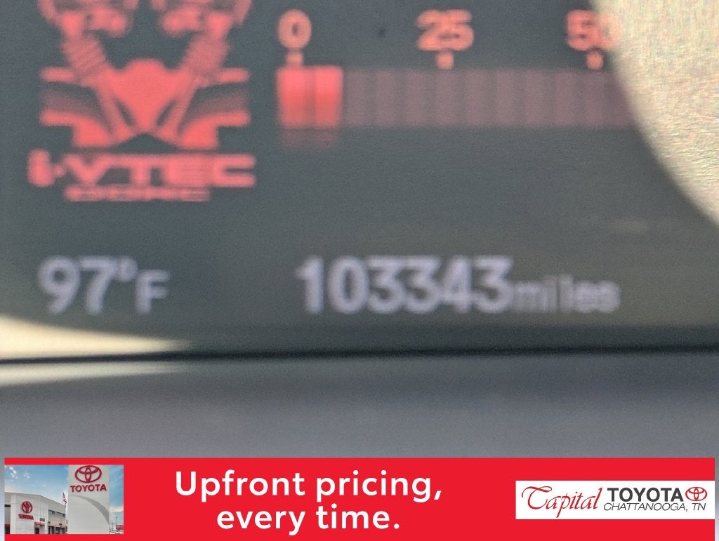 2015 Honda Civic Si