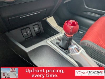2015 Honda Civic Si