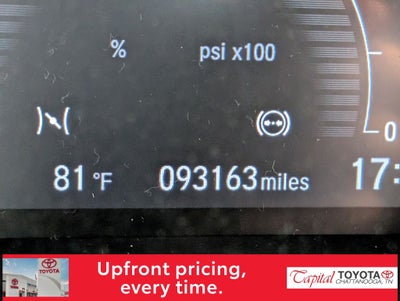 2019 Honda Civic Si