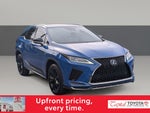 2021 Lexus RX 350 F Sport