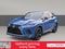 2021 Lexus RX 350 F Sport